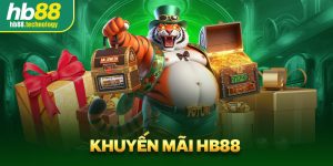 Khuyến mãi hb88